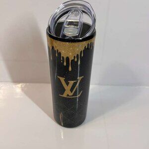 Customized Fashion Style Tumbler 20oz